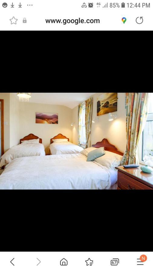 Bay View Guesthouse Galway Exterior photo